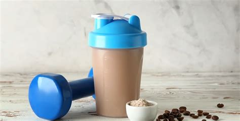 Can you premix protein powder and still maintain its nutritional integrity?