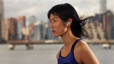 Do AirPods Stay in While Running? And Why Do They Sometimes Feel Like They Have a Mind of Their Own?