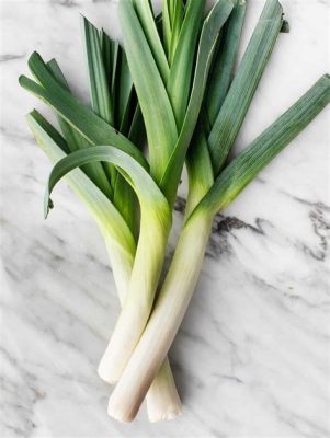 Do Leeks Have Protein? And Can They Teach Us About the Mysteries of the Universe?