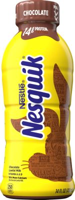 Does Nesquik Have Protein? Exploring the Nutritional Landscape of a Childhood Favorite