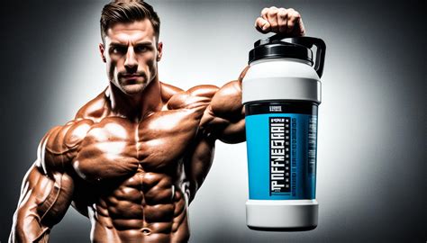 Does Whey Protein Boost Testosterone: Unraveling the Myths and Facts Behind Muscle and Hormones