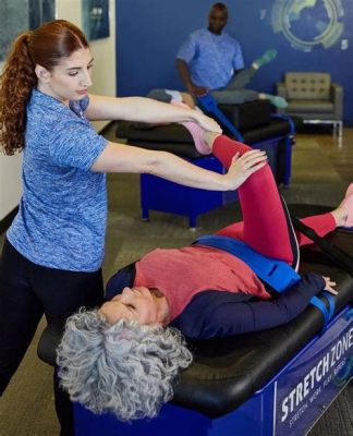 How Much Is Stretch Zone Per Session: Unraveling the Costs and Benefits of Flexibility Training