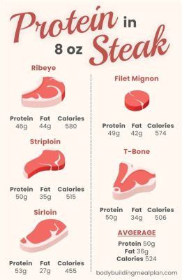 How Much Protein Is in 1 lb of Steak: A Culinary Exploration of Meat and Beyond