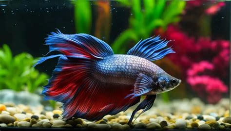 How to Cure Swim Bladder Disease in Betta: A Journey Through Fishy Remedies and Cosmic Connections