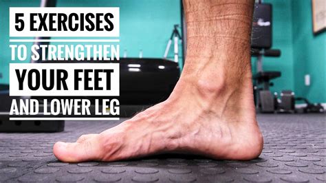 How to Strengthen Feet for Running: A Comprehensive Guide to Building Resilient Foundations