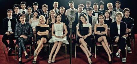 jyp 엔터테인먼트 아티스트: 왜 그들의 음악은 항상 우리를 놀라게 할까?