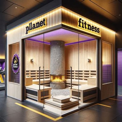 Which Planet Fitness Has a Sauna: Exploring the Intersection of Fitness and Relaxation