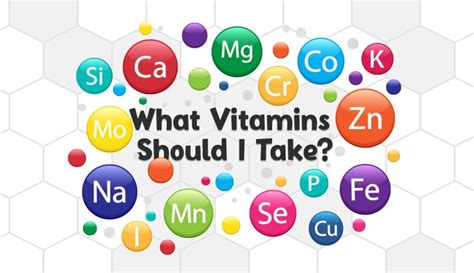 Which Vitamins Should I Take Quiz: Unraveling the Mystery of Nutritional Supplements