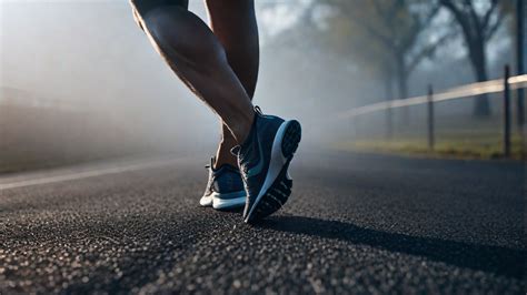 Why Do Ankles Hurt After Running: Exploring the Mysteries of Footwear and Beyond