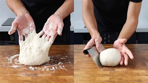 Why Does My Dough Not Stretch: A Journey Through the Elasticity of Flour and the Mysteries of Gluten